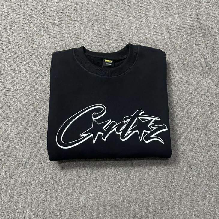 Corteiz Sweatshirt _SKUCorteizS-XLwmtx611231553
